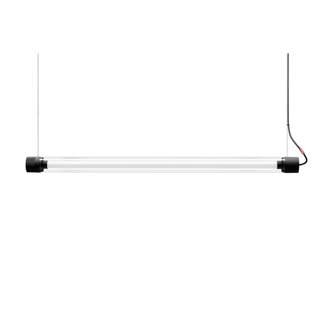 Lustra dimabila gri antracit din fibre sintetice Tjoep Large Fatboy