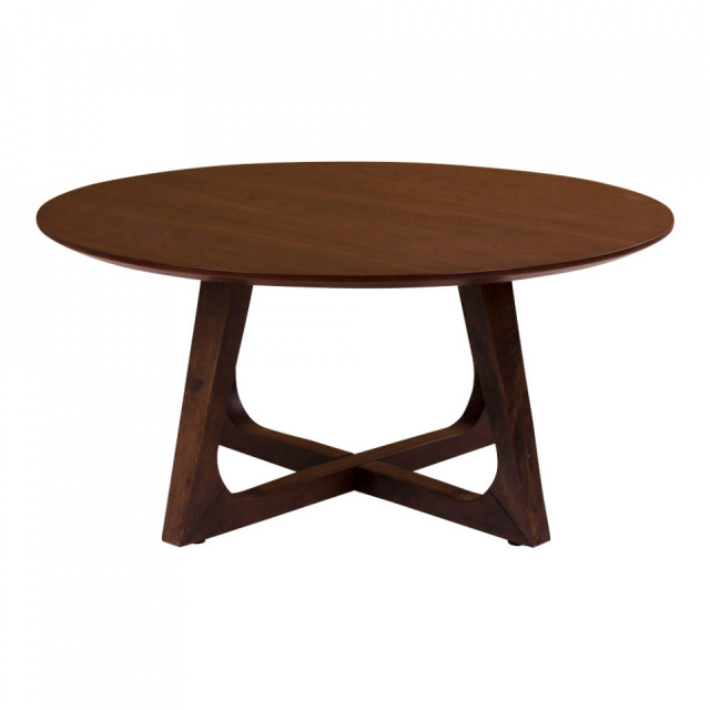 Masa laterala maro 75 cm Hellerup House Nordic