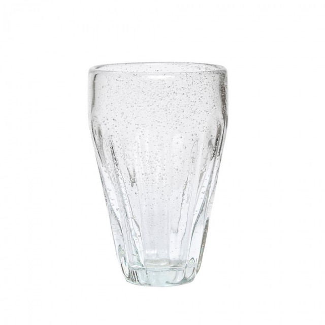 Pahar transparent din sticla 9x14 cm Jemima Hubsch
