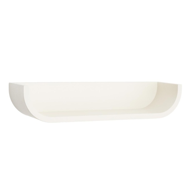 Raft alb 60 cm Salaya Kave Home