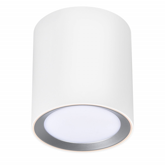 Spot LED alb din metal Landon Smart Nordlux