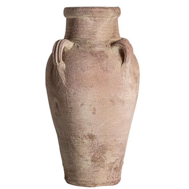 Vaza decorativa maro din ceramica 76 cm Kansara Play Vical Home