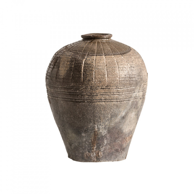 Vaza maro din ceramica 46 cm Gawan Vical Home