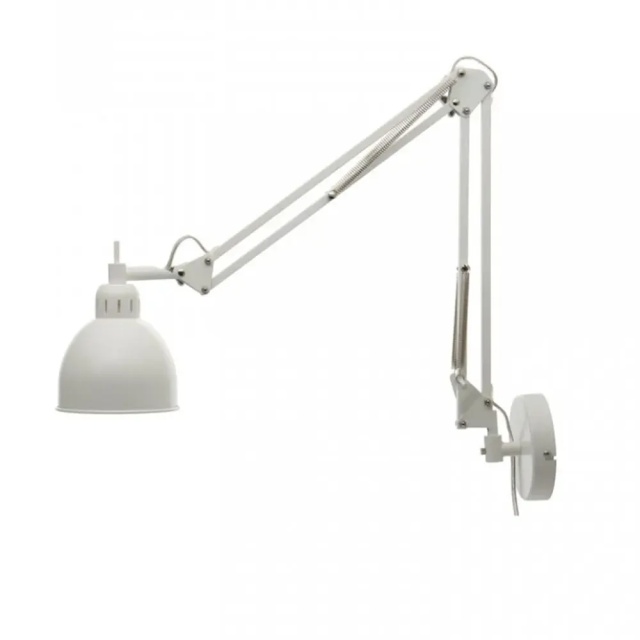 Aplica alba din metal Job Frandsen Lighting