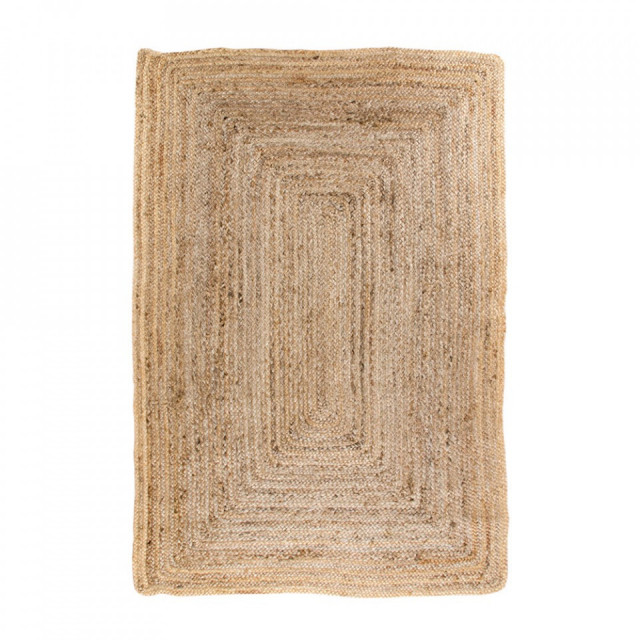 Covor maro din fibre naturale 120x180 cm Bombay House Nordic