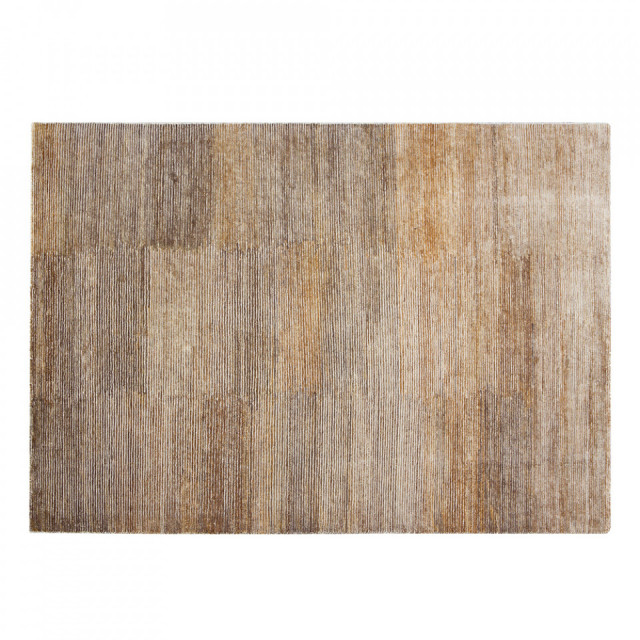 Covor maro din fibre naturale 250x350 cm Dune Versmissen