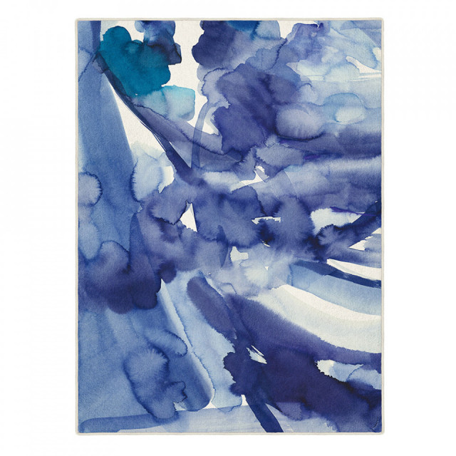 Covor multicolor din poliamida BBG Blue-Skies Brink & Campman (diverse dimensiuni)
