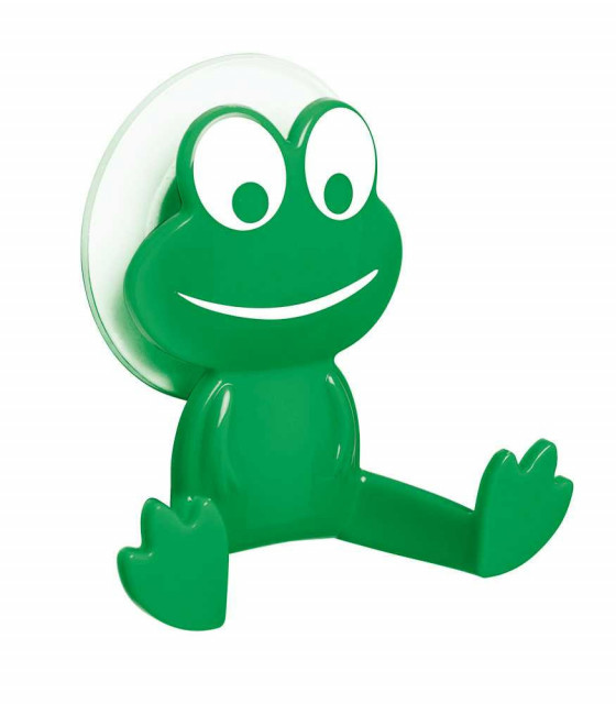Cuier verde Frog Wenko