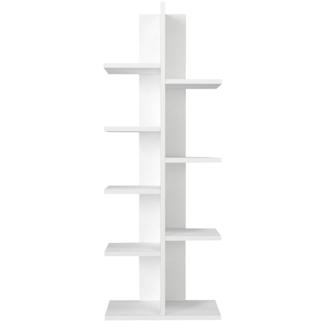 Etajera alba 122 cm Tree The Home Collection