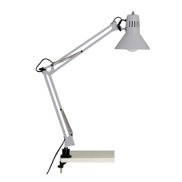Lampa birou din metal 70 cm Hobby Titan Brilliant