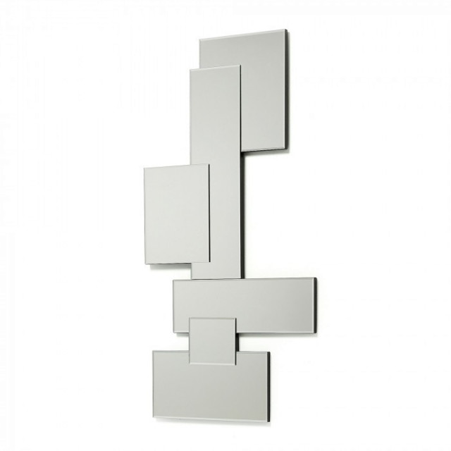 Oglinda decorativa din sticla 60x120 cm Branda Kave Home
