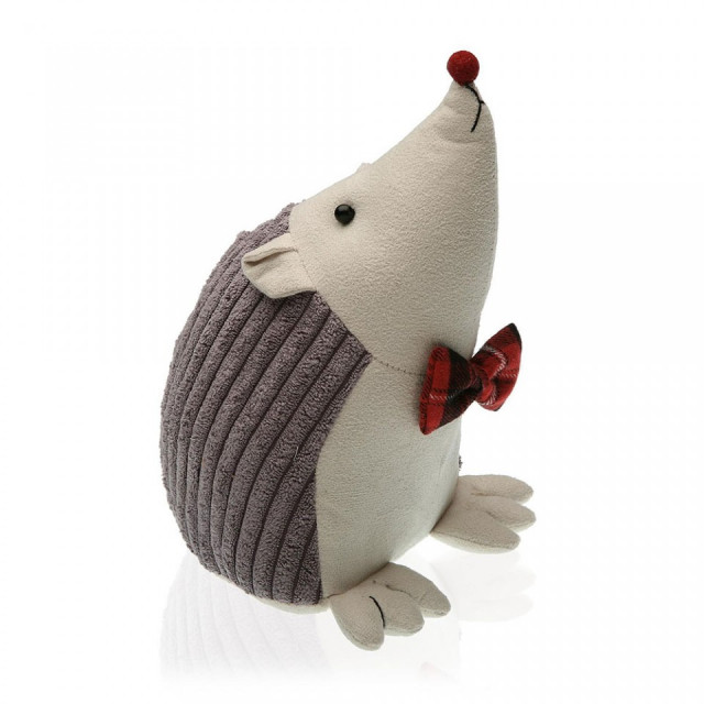Opritor usa multicolor din textil Another Cute Hedgehog Versa Home