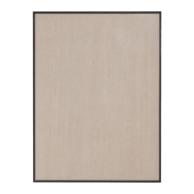 Panou memo din bumbac 75x100 cm Scenery Ferm Living