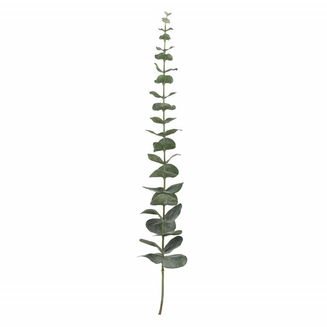 Planta artificiala verde 64 cm Flora Eucalyptus Lene Bjerre