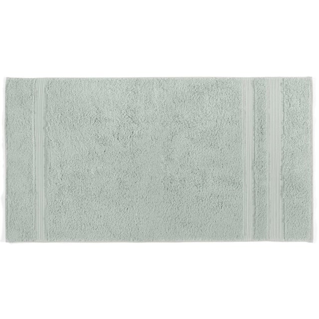 Prosop verde din bumbac 50x90 cm Moov The Home Collection