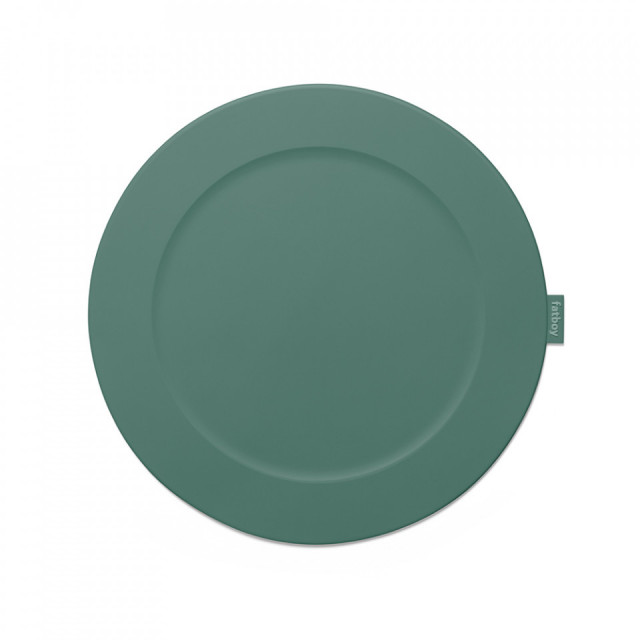 Set 2 protectii masa verde pin din silicon 36 cm Dinner Fatboy