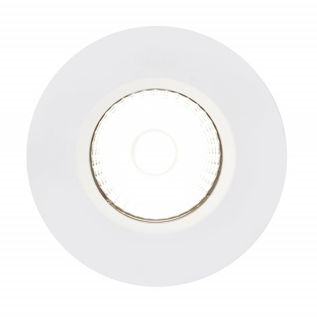 Spot LED dimabil alb din metal Fremont Line Nordlux