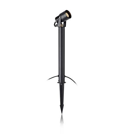 Spot pentru exterior negru din metal 58 cm Garden Markslojd