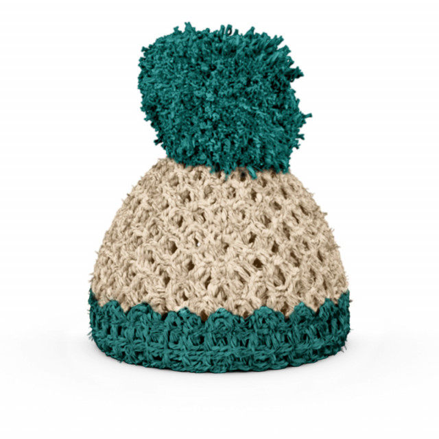 Suport superior pentru cupa servire ou din ceramica Ivory Emerald Tassen