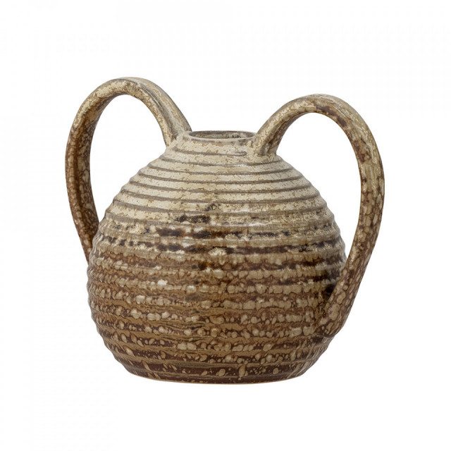 Vaza maro din ceramica 11 cm Risa Creative Collection