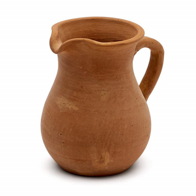 Vaza maro din ceramica 18 cm Mercia Kave Home