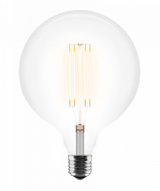 Bec cu filament LED E27 3W Idea Umage