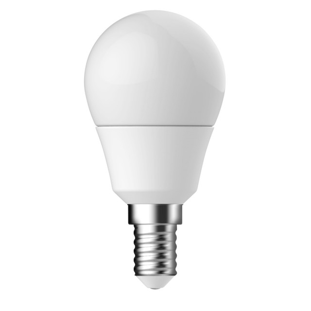 Bec LED alb E14 2,9W Glow Nordlux