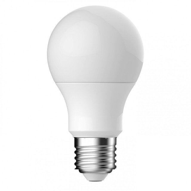 Bec LED alb E27 8,6W Flare Nordlux