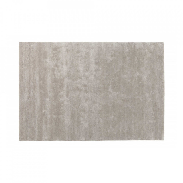 Covor gri din fibre sintetice 60x120 cm Traces Versmissen