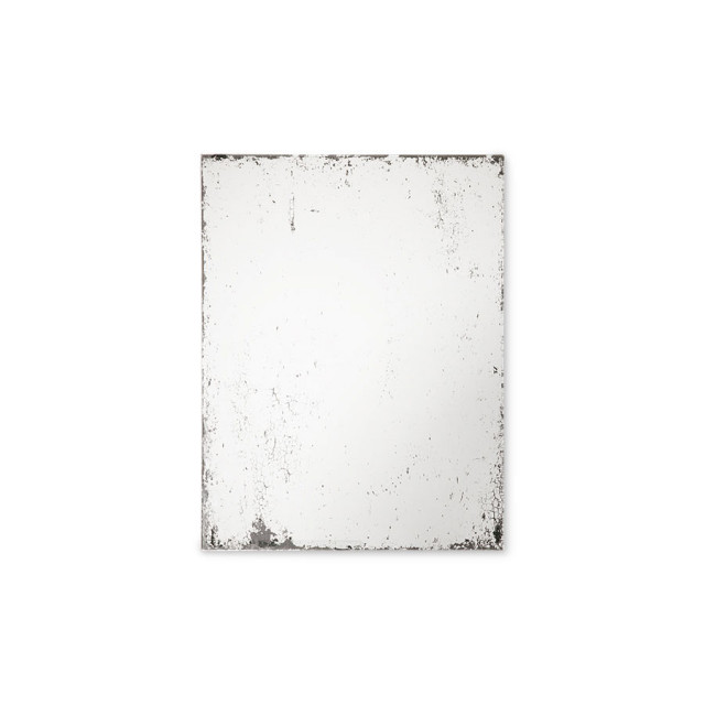 Decoratiune de perete din sticla 40x50 cm Antique Mirror HKliving