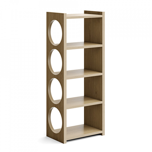Etajera maro 160 cm Bau Woodman