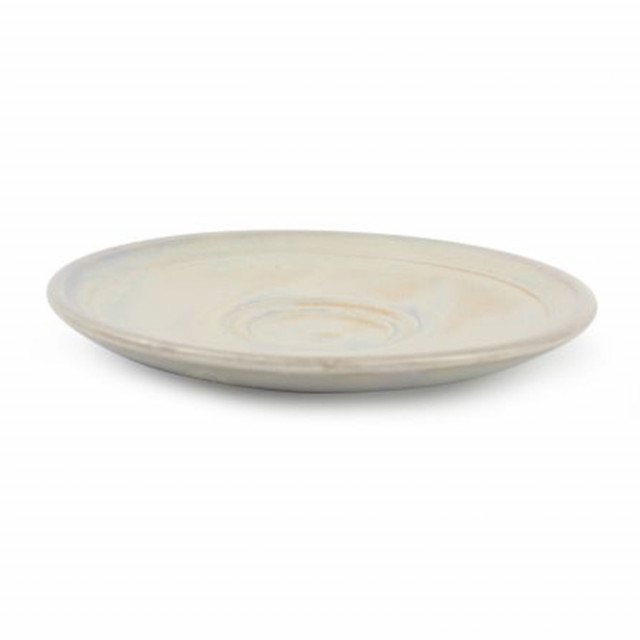 Farfurioara multicolora din ceramica 14 cm Volta Fine2Dine