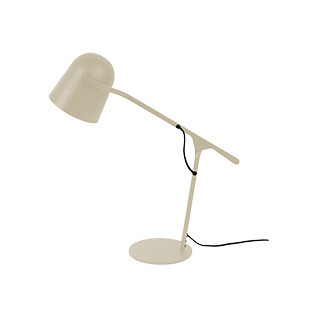 Lampa birou maro din metal 58 cm Lau Zuiver