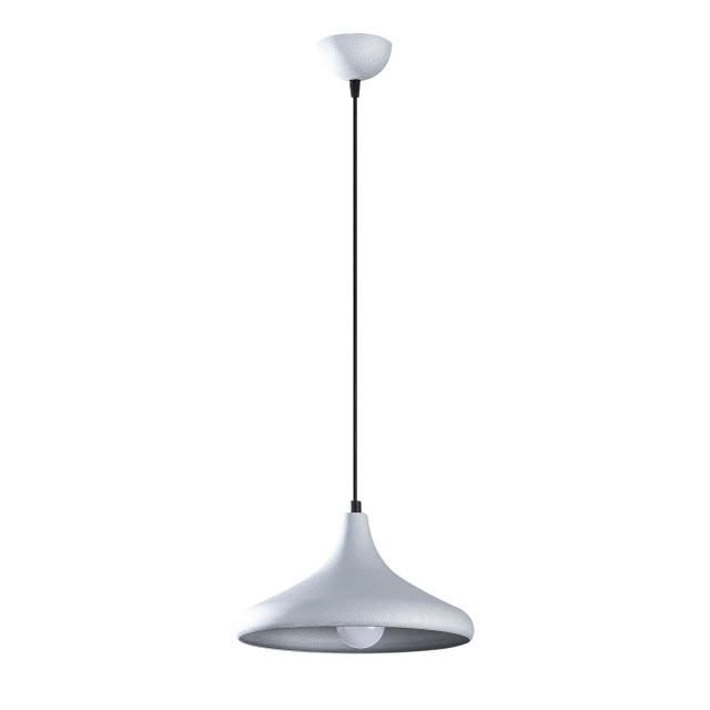 Lustra multicolora din metal Berceste Xavia The Home Collection