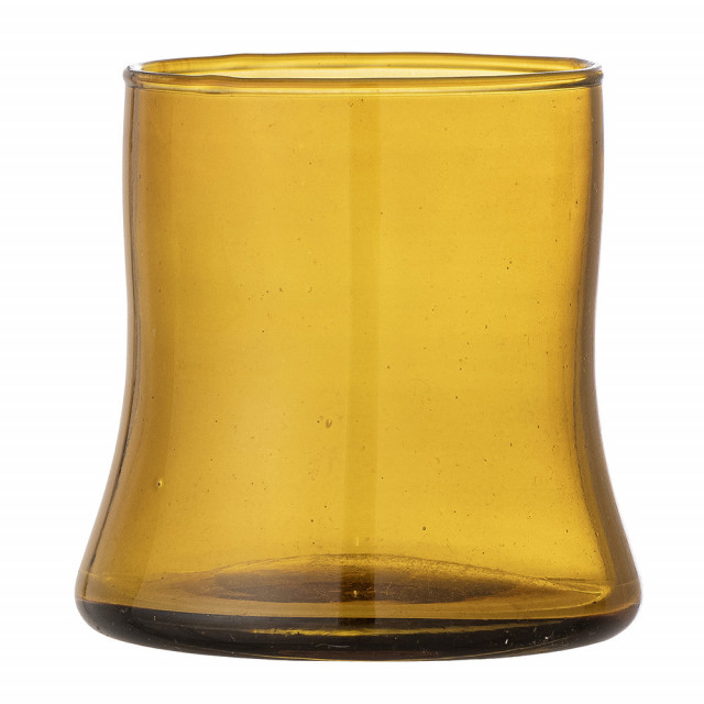 Pahar maro din sticla 300 ml Florentine Bloomingville