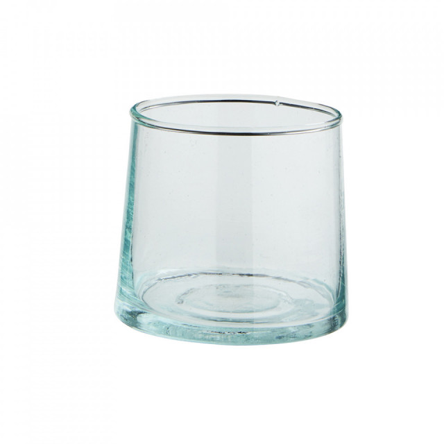 Pahar transparent din sticla 150 ml Camille Madam Stoltz