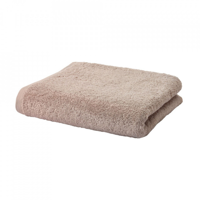 Prosop maro din bumbac 70x130 cm London Aquanova