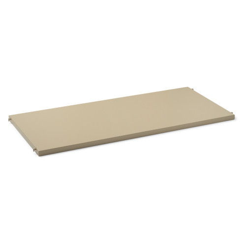 Raft crem din metal 90 cm Punctual Ferm Living