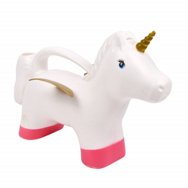 Stropitoare multicolora din polietilena 23 cm Unicorn Esschert Design