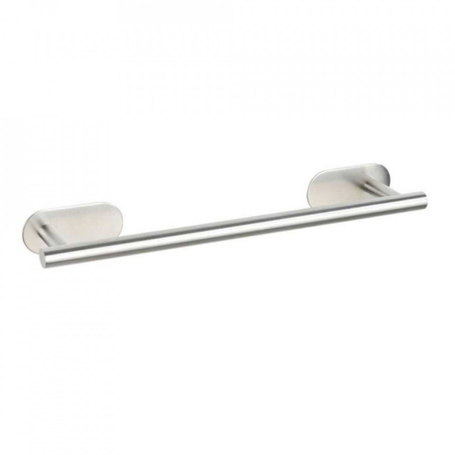Suport prosoape argintiu din metal 40 cm Orea Wenko