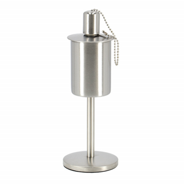Torta argintie din metal 25 cm Runne Esschert Design