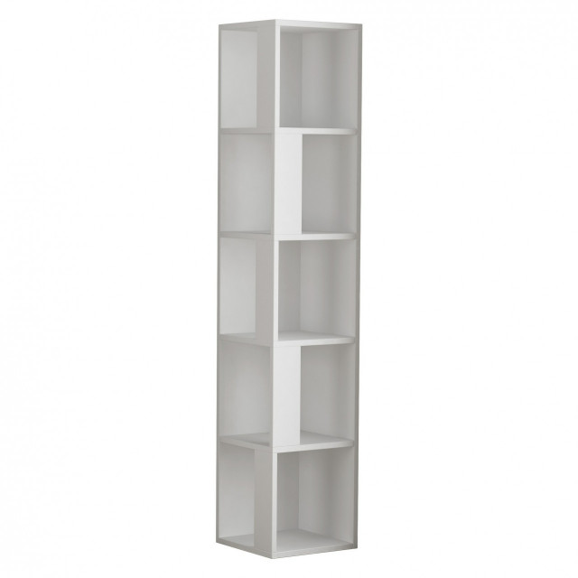 Biblioteca alba 161 cm Pixie The Home Collection