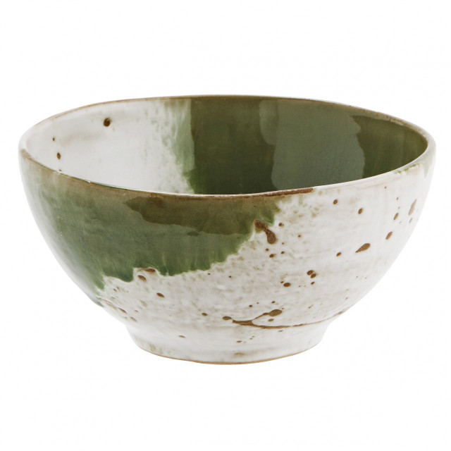 Bol multicolor din ceramica 600 ml Zeyna Madam Stoltz