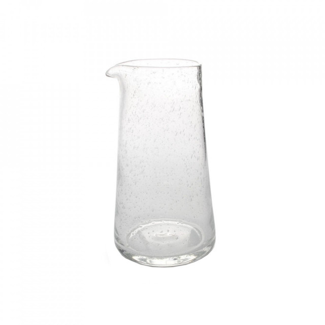 Carafa transparenta din sticla 1 L Sparkle Aerts