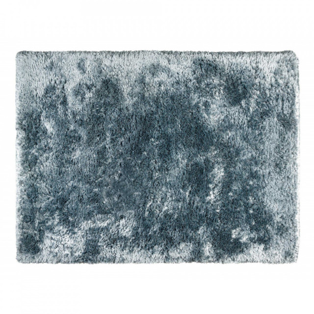Covor albastru din fibre sintetice 250x350 cm Adore Versmissen