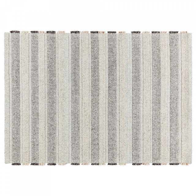 Covor bej din fibre 60x120 cm Grade Versmissen