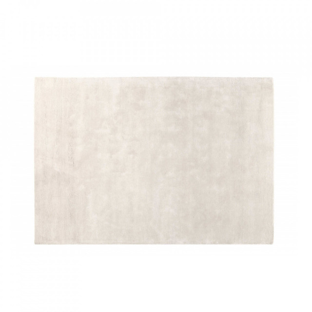 Covor ivoriu din fibre sintetice 60x120 cm Traces Versmissen