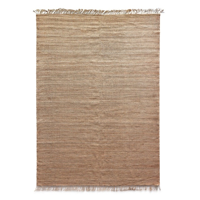 Covor maro din fibre naturale 250x350 cm Outlander HKliving
