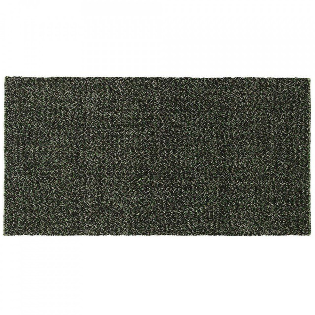 Covor multicolor din poliester reciclat 100x200 cm Polli Multi Normann Copenhagen
