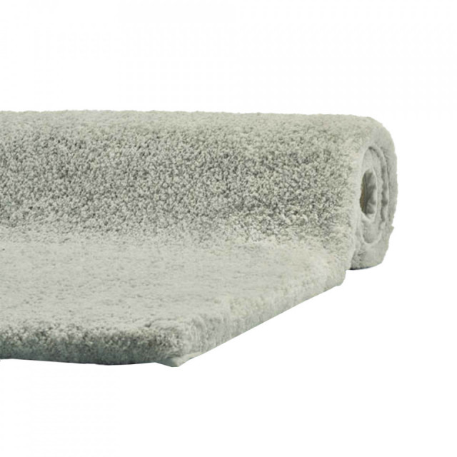 Covoras pentru baie din fibre sintetice 60x60 cm Mauro Thyme Aquanova